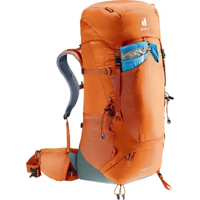 Deuter Aircontact Lite 50 + 10