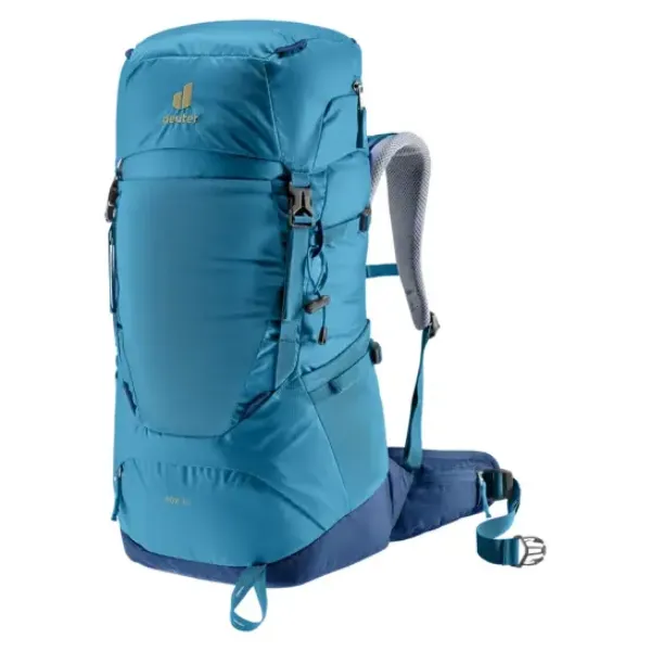 Deuter Fox 30 - wave_nightblue