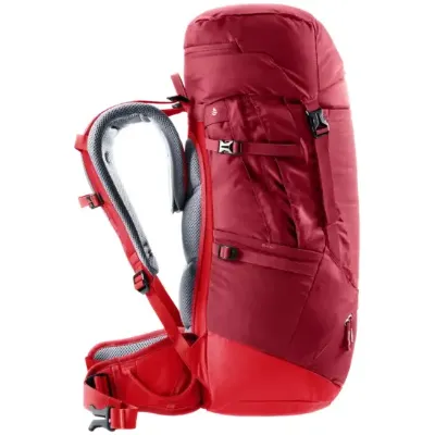 Deuter Fox 30 - masala_cherry