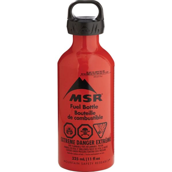 MSR Fuel Bottle 325 ml