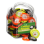 1236 Bowl of Trail Compasses - 90 Pieces.png