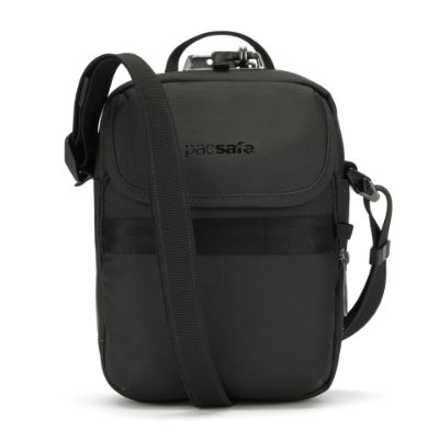 Pacsafe Metrosafe X Compact Crossbody