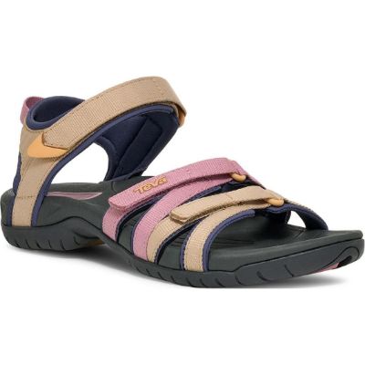 Teva Tirra i farven Root Light Multi