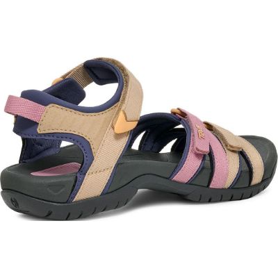 Teva Tirra i farven Root Light Multi