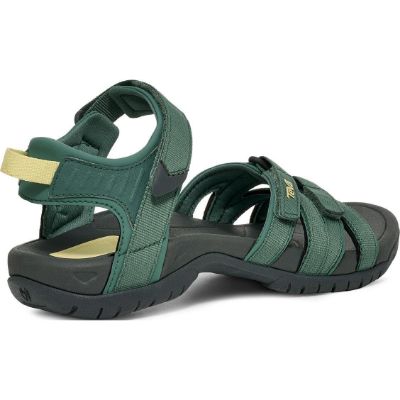 Teva Tirra i farven Silver Pine