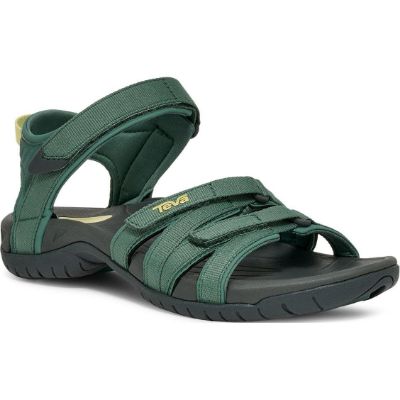Teva Tirra i farven Silver Pine
