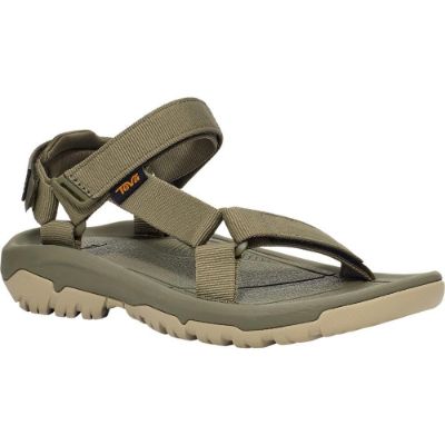 Teva Hurricane XLT2 i Women i farven Burnt Olive