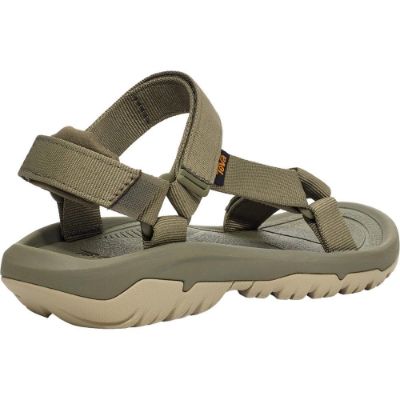 Teva Hurricane XLT2 i Women i farven Burnt Olive