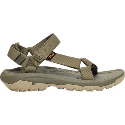 Teva Hurricane XLT2 i Women i farven Burnt Olive