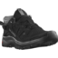 Salomon Techamphibian 5 i farven Black / Magnet / Monument