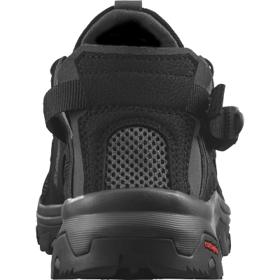Salomon Techamphibian 5 i farven Black / Magnet / Monument