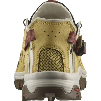 Salomon Techamphibian 5 i farven Antique Gold