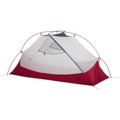 MSR Hubba Hubba Bike Pack 1