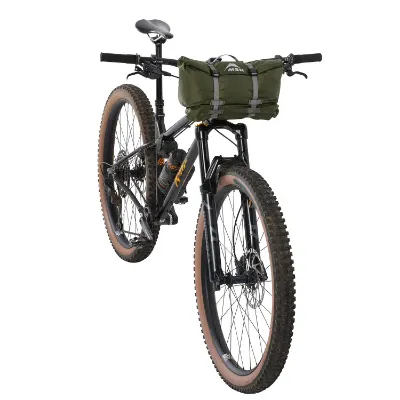 MSR  Hubba Hubba™ Bikepack 2-Person Tent