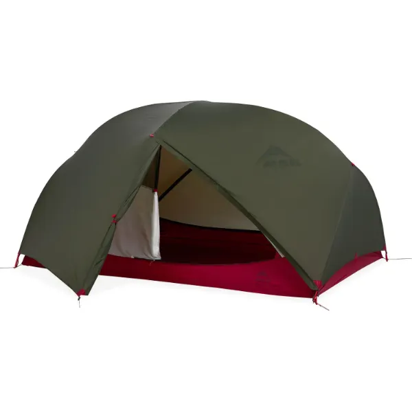 MSR  Hubba Hubba™ Bikepack 2-Person Tent