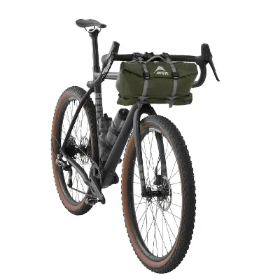 MSR  Hubba Hubba™ Bikepack 2-Person Tent