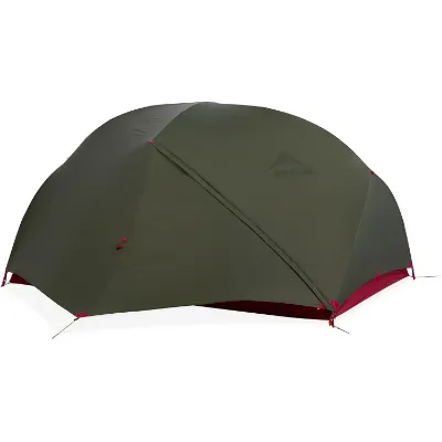 MSR  Hubba Hubba™ Bikepack 2-Person Tent