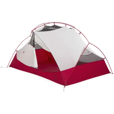 MSR  Hubba Hubba™ Bikepack 2-Person Tent
