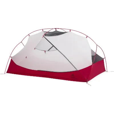 MSR  Hubba Hubba™ Bikepack 2-Person Tent