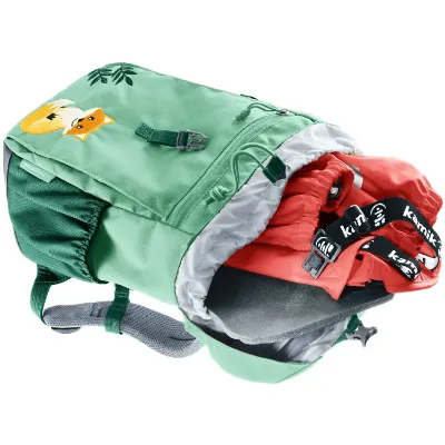 Deuter Waldfuchs 10