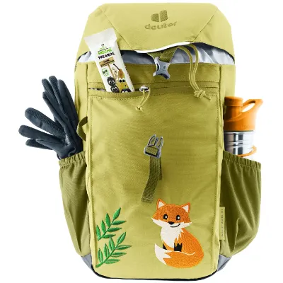 Deuter Waldfuchs 10