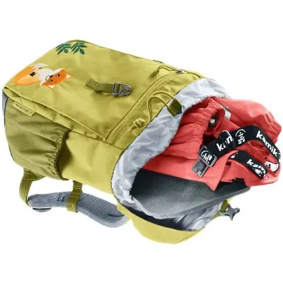 Deuter Waldfuchs 10