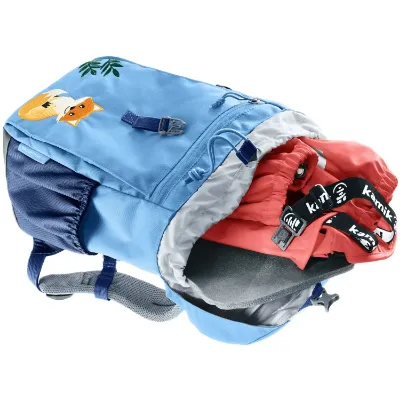 Deuter Waldfuchs 10