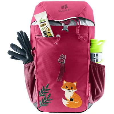 Deuter Waldfuchs 10