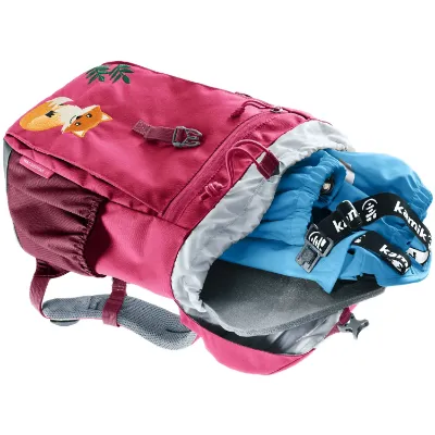 Deuter Waldfuchs 10