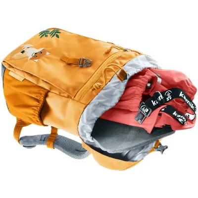 Deuter Waldfuchs 10