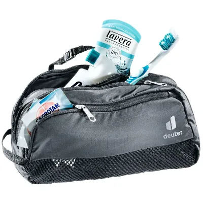 Deuter Wash Bag Tour Iii