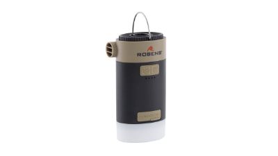 Robens Conival 3i1 Pumpe