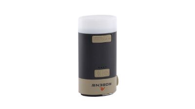 Robens Conival 3i1 Pumpe