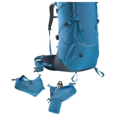 Deuter Aircontact Core 60+10
