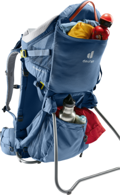 Deuter Kid Comfort Active
