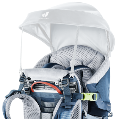 Deuter Kid Comfort Active