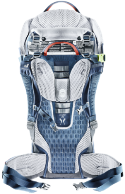 Deuter Kid Comfort Active