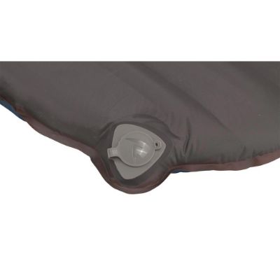 Robens Selvoppustelig Underlag Iceshield 75