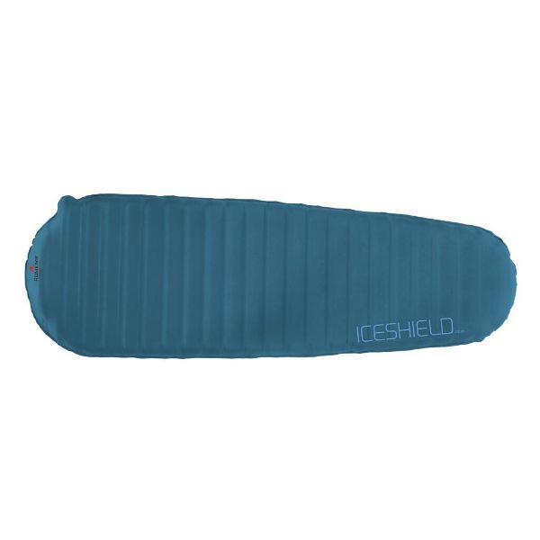 Robens Selvoppustelig Underlag Iceshield 75