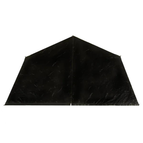 Billede af Tentipi Comfort 9 gulv half