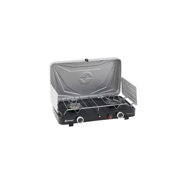 Billede af Outwell Katmai Duo Gasblus