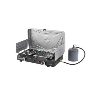 Billede af Outwell Katmai Duo Gasblus