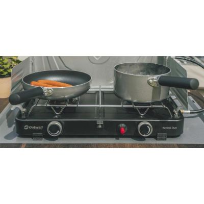 Billede af Outwell Katmai Duo Gasblus