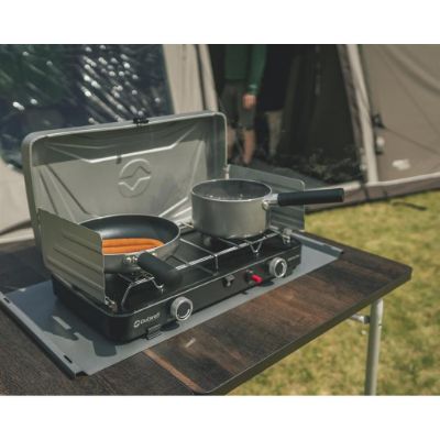 Billede af Outwell Katmai Duo Gasblus