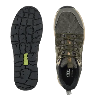 Green Comfort Path Peter Men