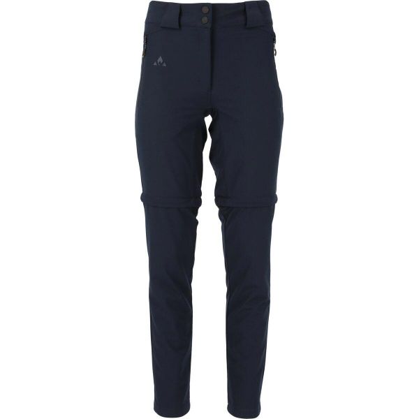Billede af Whistler Gerd Womens Outdoor Zip Off Pants