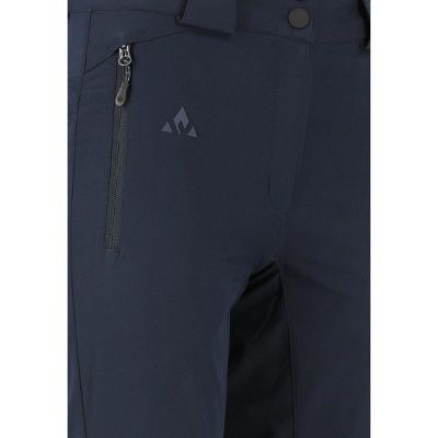 Billede af Whistler Gerd Womens Outdoor Zip Off Pants