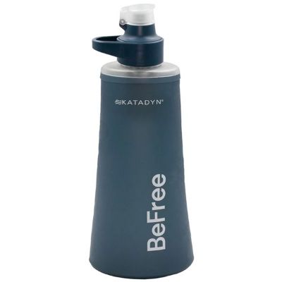 Katadyn Befree 1,0L Ultra Slim
