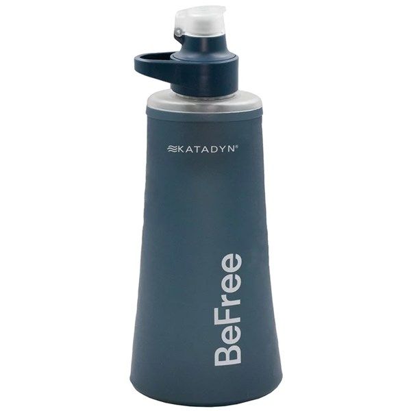 Katadyn Befree 1,0L Ultra Slim