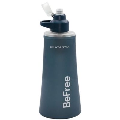 Katadyn Befree 1,0L Ultra Slim
